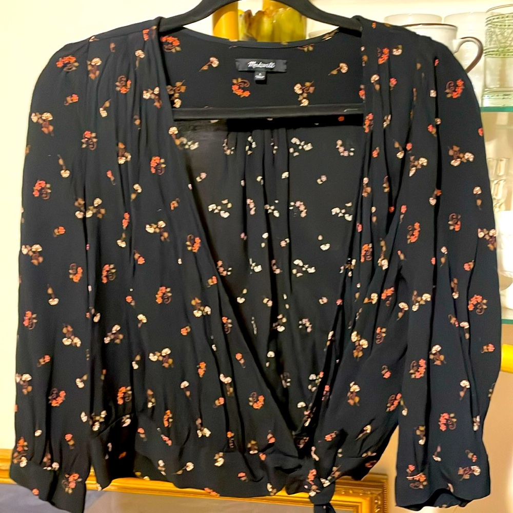 Madewell Women's Top (000102)